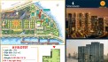 Bán gấp căn hộ 1PN 50.6m2 Vinhomes BaSon Quận 1, View Landmark 81 chỉ 6.9 Tỷ